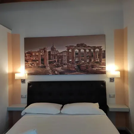 Relais Arco Della Pace Affittacamere 3*