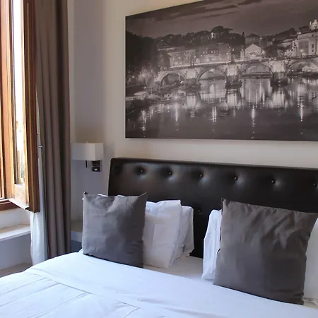 Relais Arco Della Pace Affittacamere 3*