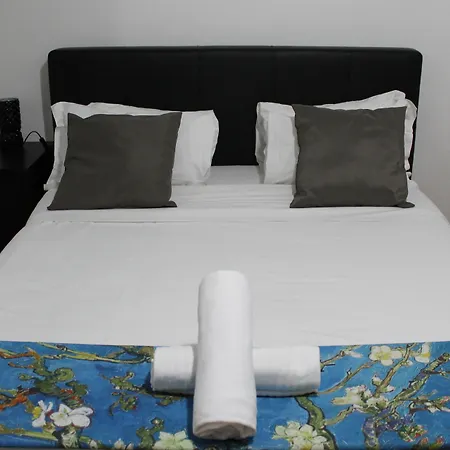 Affittacamere Relais Arco Della Pace 3*