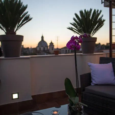 Relais Arco Della Pace 3* Roma
