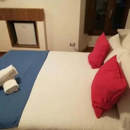 Relais Arco Della Pace 3* Roma