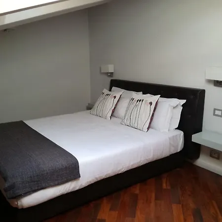 Gæstehus Relais Arco Della Pace 3*