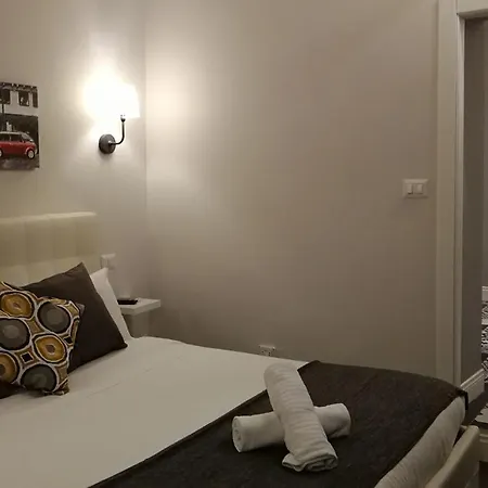 Relais Arco Della Pace Penzion 2*