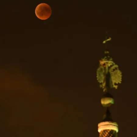 Relais Arco Della Pace Penzion 2*