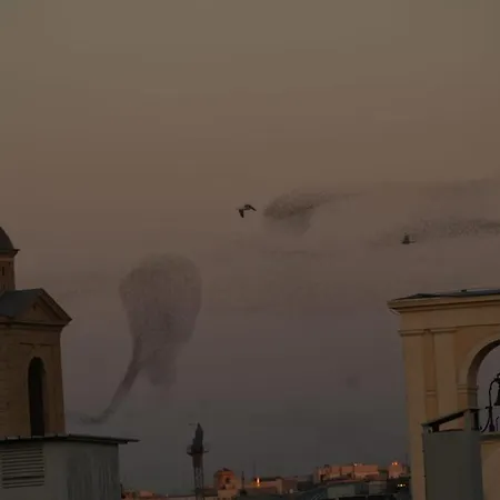 Penzion Relais Arco Della Pace Řím