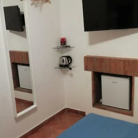 Relais Arco Della Pace Penzion 2*
