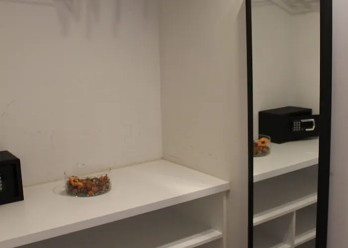 Relais Arco Della Pace