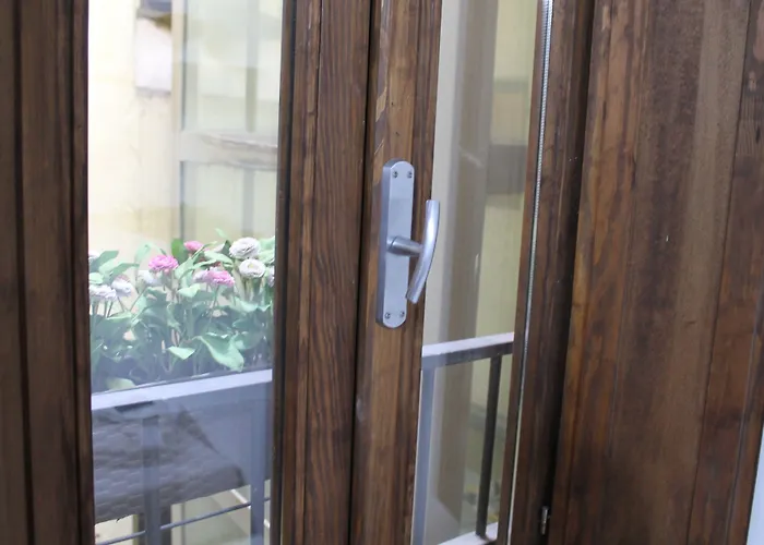 Relais Arco Della Pace