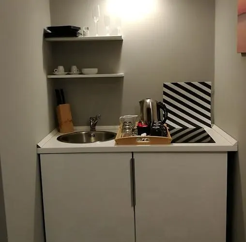 Relais Arco Della Pace Řím