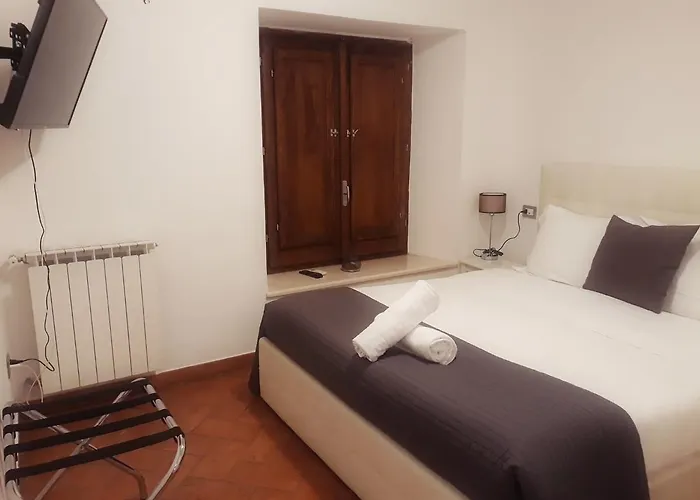 Relais Arco Della Pace 3*