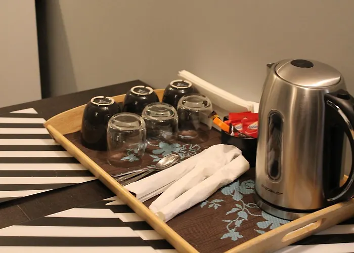 Relais Arco Della Pace