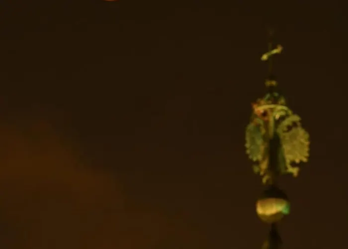 Relais Arco Della Pace Penzion 3*