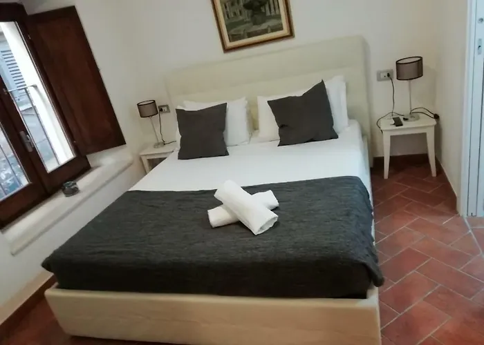 Relais Arco Della Pace