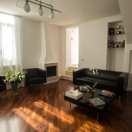 Guest house Relais Arco Della Pace Rome