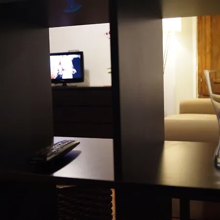 Relais Arco Della Pace 3* Rome