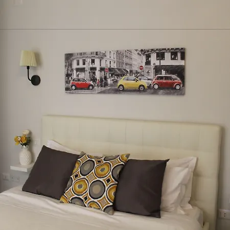 Guest house Relais Arco Della Pace Rome