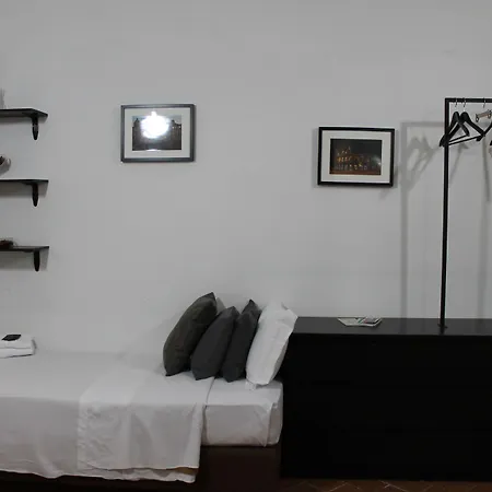 Relais Arco Della Pace Guest house Rome