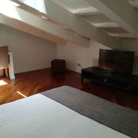 Relais Arco Della Pace Guest house Rome