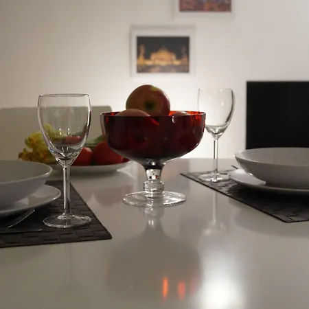 Guest house Relais Arco Della Pace 3*