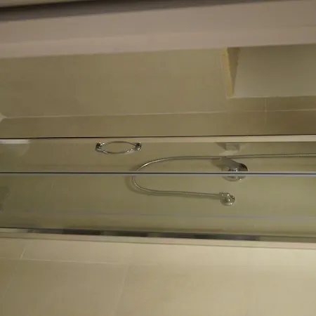 Relais Arco Della Pace 3*