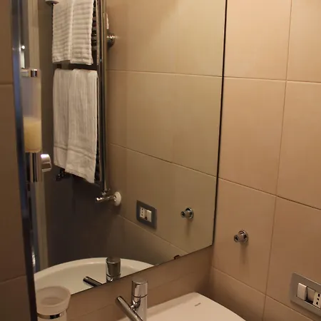 Relais Arco Della Pace Rome