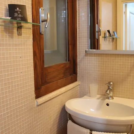 Relais Arco Della Pace Rome