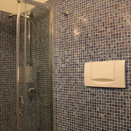 Relais Arco Della Pace 3*