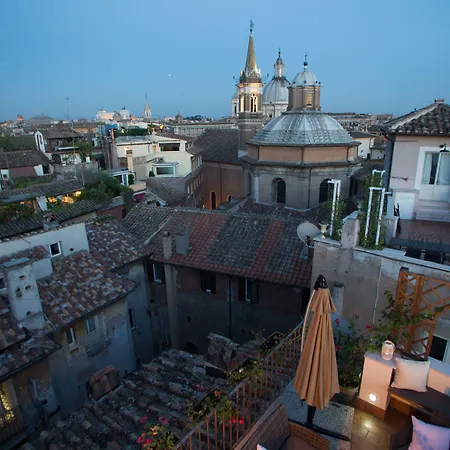 Relais Arco Della Pace Rome