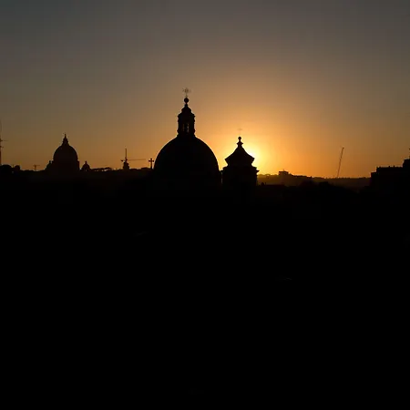 Relais Arco Della Pace Rome