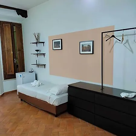 Relais Arco Della Pace Casa de hóspedes 3*