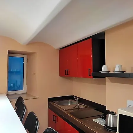 Relais Arco Della Pace Casa de hóspedes 3*
