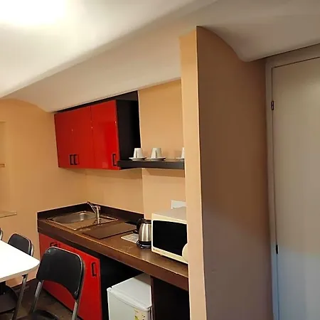 Relais Arco Della Pace Gæstehus 3*