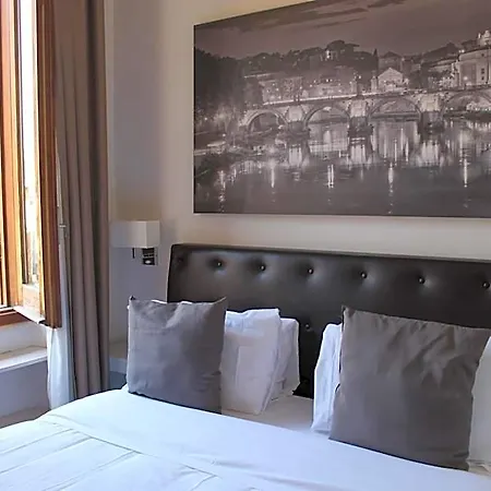 Relais Arco Della Pace Rom