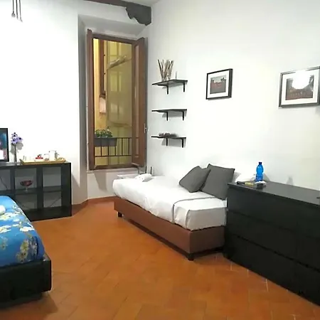 Relais Arco Della Pace 3*