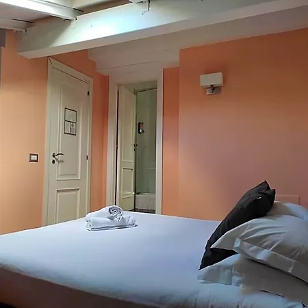 Relais Arco Della Pace 3*