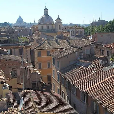 Relais Arco Della Pace Rom