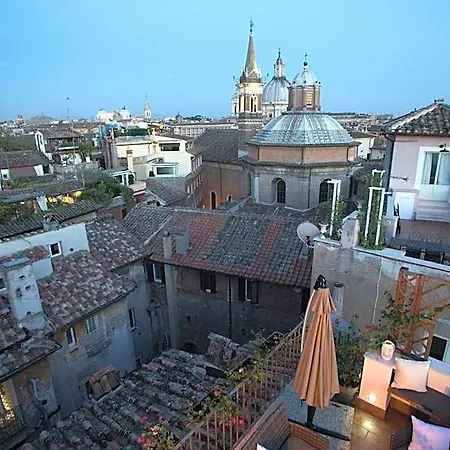 Relais Arco Della Pace Casa de hóspedes Roma