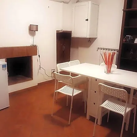 Gæstehus Relais Arco Della Pace 3*