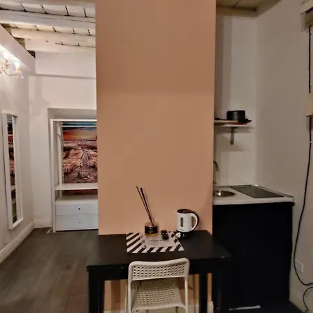 Relais Arco Della Pace Casa de hóspedes 3*