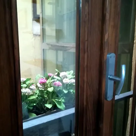 Relais Arco Della Pace Rome