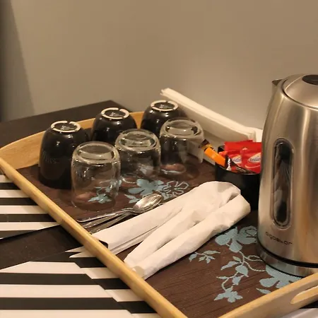 Relais Arco Della Pace