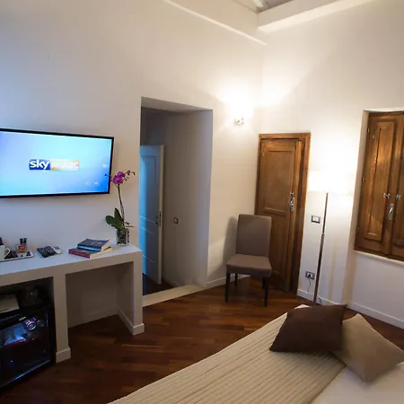 Relais Arco Della Pace Rome