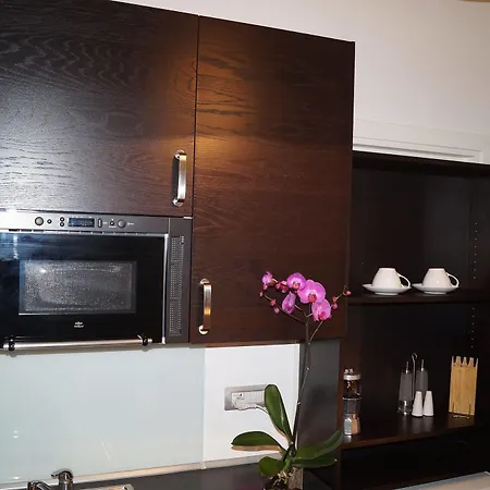 Relais Arco Della Pace