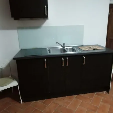 Relais Arco Della Pace