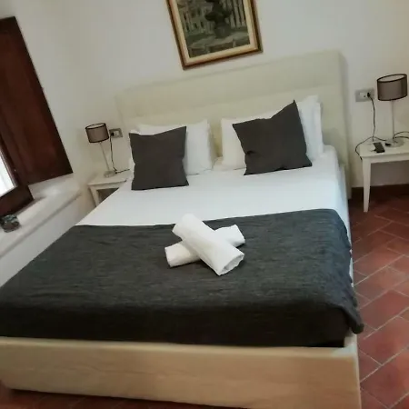 Relais Arco Della Pace