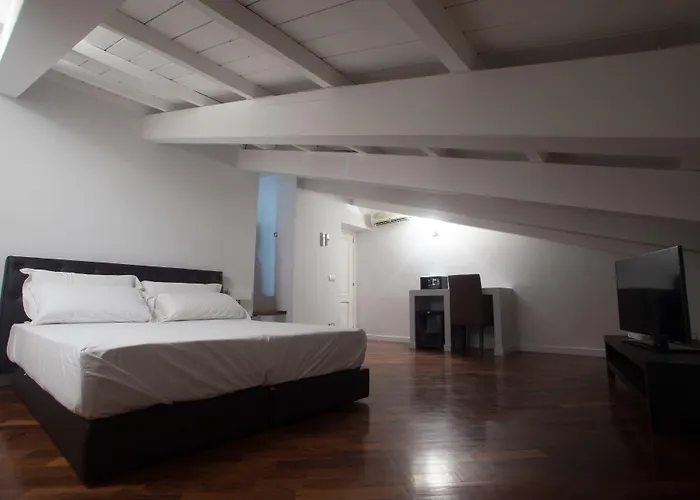 Relais Arco Della Pace Roma