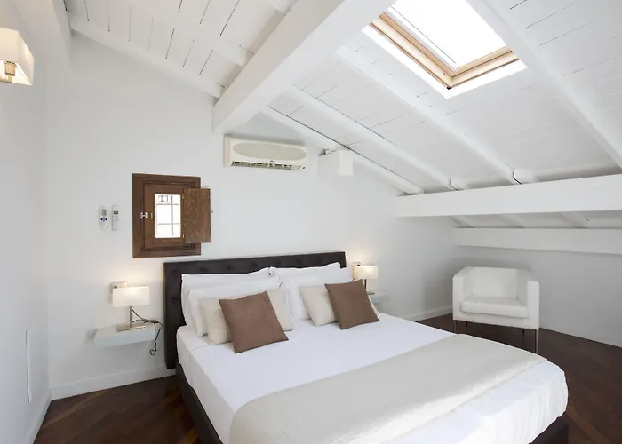 Relais Arco Della Pace 3*