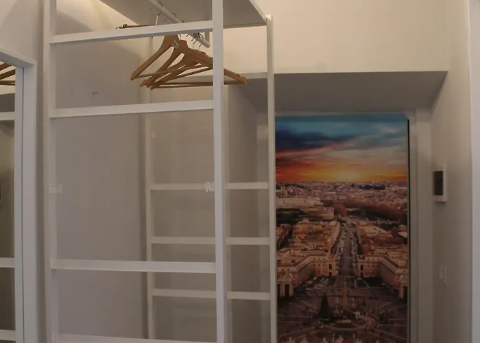 Relais Arco Della Pace Pensión