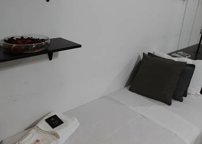 Relais Arco Della Pace Pensión Roma