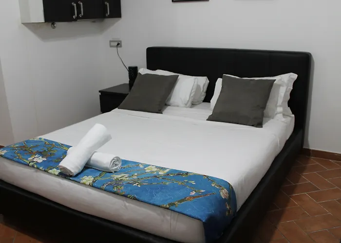 Relais Arco Della Pace Roma